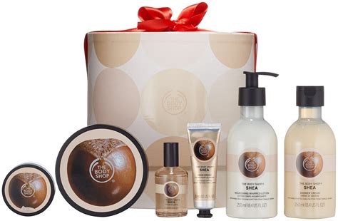 body shop gift sets sale